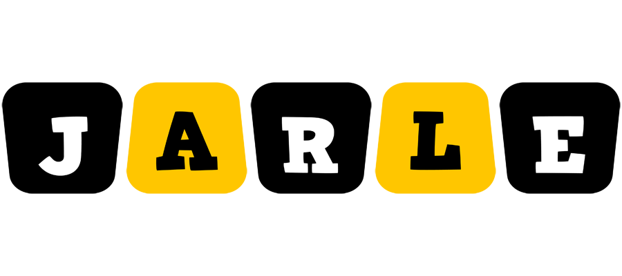 Jarle boots logo