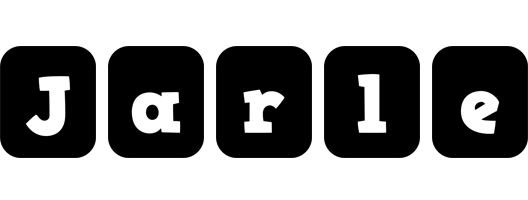 Jarle box logo
