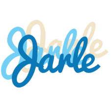 Jarle breeze logo