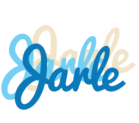 Jarle breeze logo
