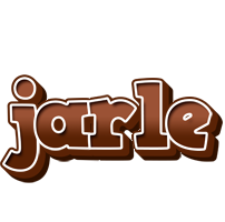 Jarle brownie logo