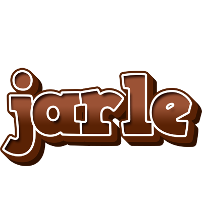 Jarle brownie logo