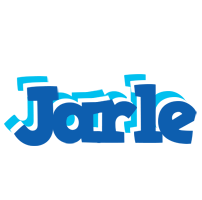 Jarle business logo