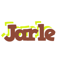 Jarle caffeebar logo