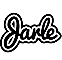 Jarle chess logo