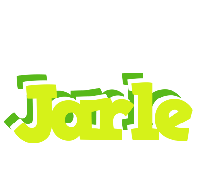 Jarle citrus logo