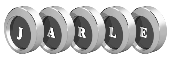 Jarle coins logo