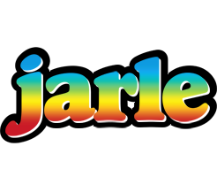 Jarle color logo