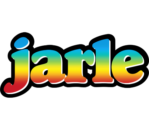 Jarle color logo