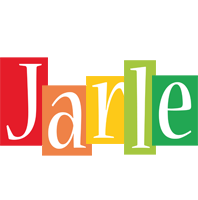 Jarle colors logo