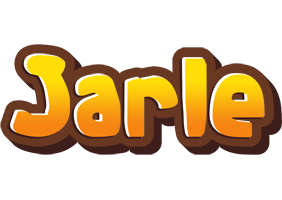 Jarle cookies logo