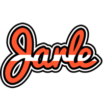 Jarle denmark logo
