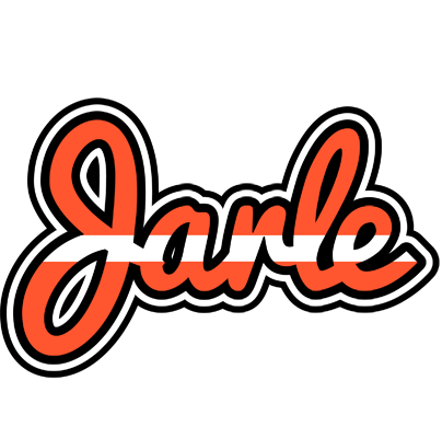Jarle denmark logo
