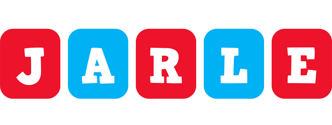 Jarle diesel logo