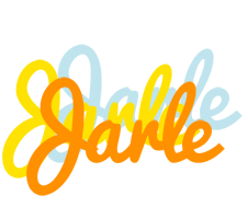 Jarle energy logo