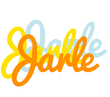 Jarle energy logo