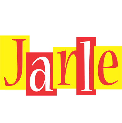 Jarle errors logo
