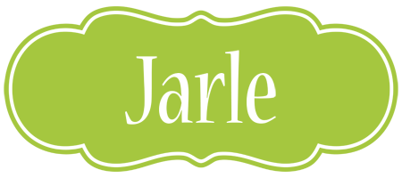 Jarle family logo