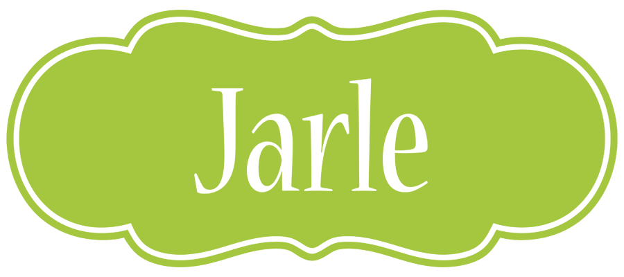 Jarle family logo
