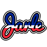Jarle france logo