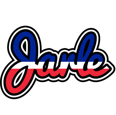 Jarle france logo