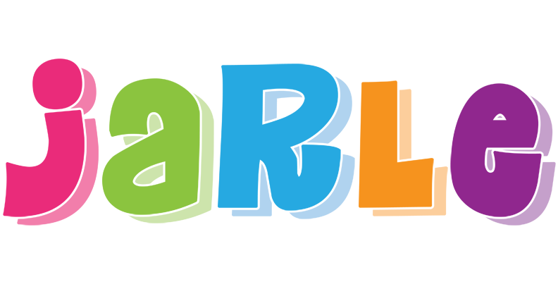 Jarle friday logo
