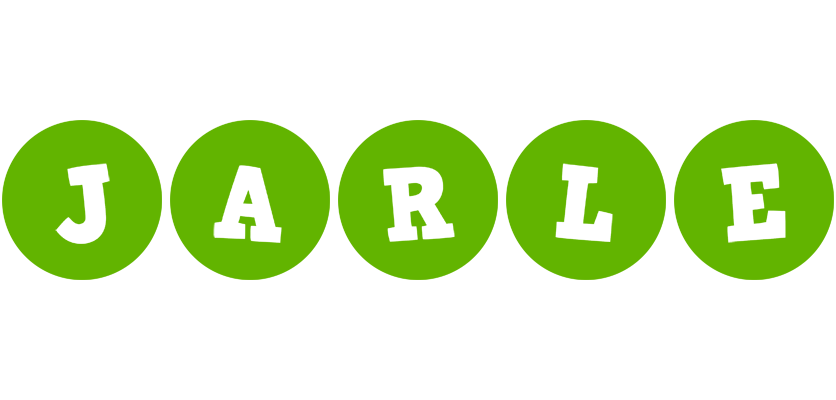 Jarle games logo