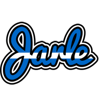 Jarle greece logo