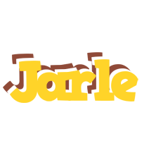Jarle hotcup logo