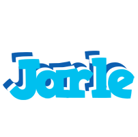Jarle jacuzzi logo
