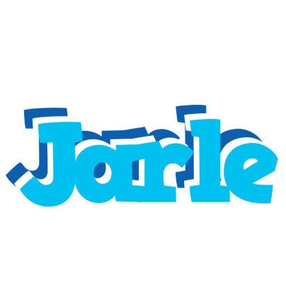Jarle jacuzzi logo