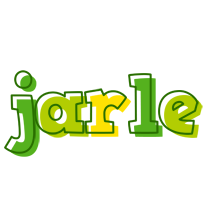 Jarle juice logo