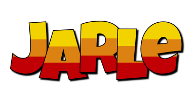 Jarle jungle logo