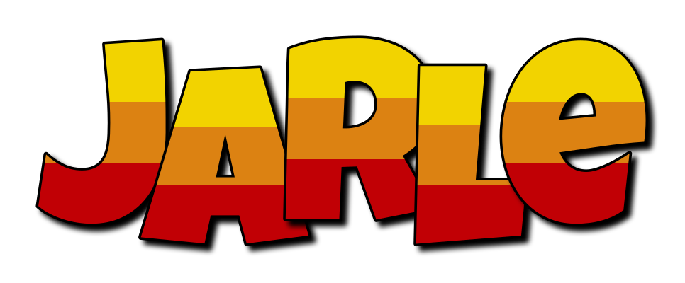 Jarle jungle logo
