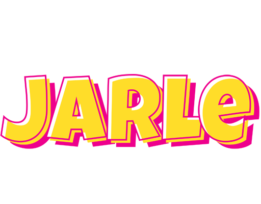 Jarle kaboom logo