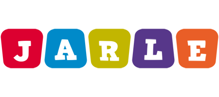 Jarle kiddo logo