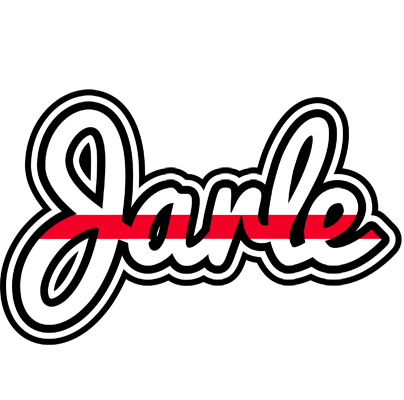 Jarle kingdom logo
