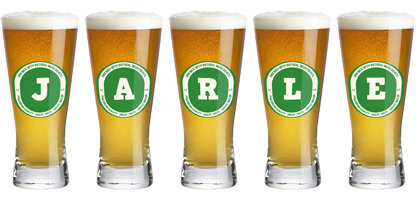 Jarle lager logo
