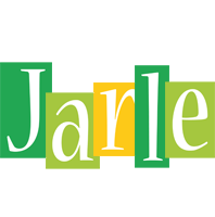 Jarle lemonade logo