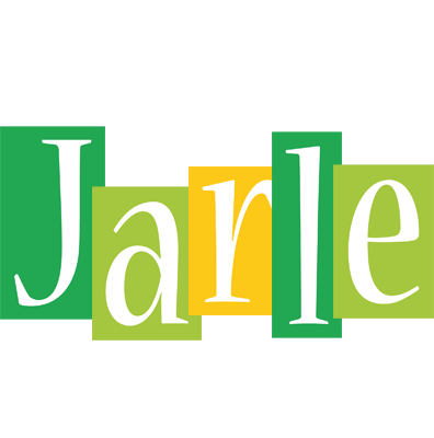 Jarle lemonade logo