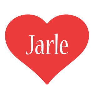 Jarle love logo