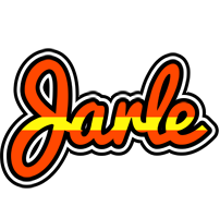 Jarle madrid logo