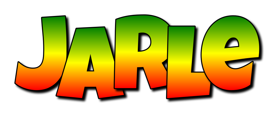 Jarle mango logo