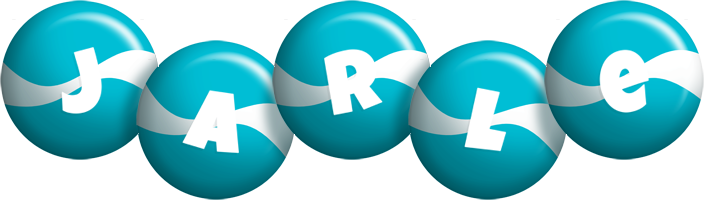 Jarle messi logo