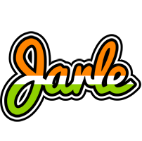 Jarle mumbai logo