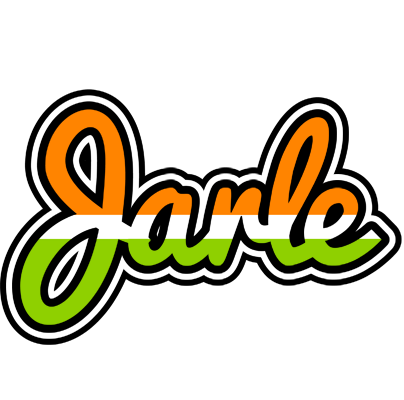 Jarle mumbai logo