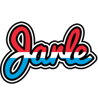 Jarle norway logo