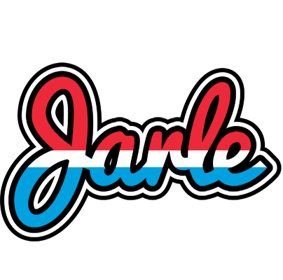 Jarle norway logo
