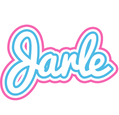 Jarle outdoors logo