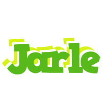 Jarle picnic logo